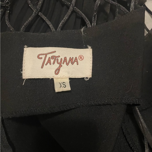 Tatyana dress - Picture 3 of 3